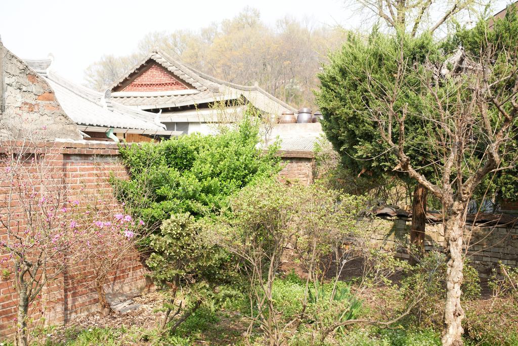 Sodamwon Jeonju Eksteriør bilde