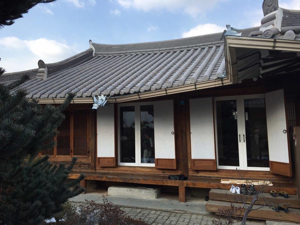 Sodamwon Jeonju Eksteriør bilde