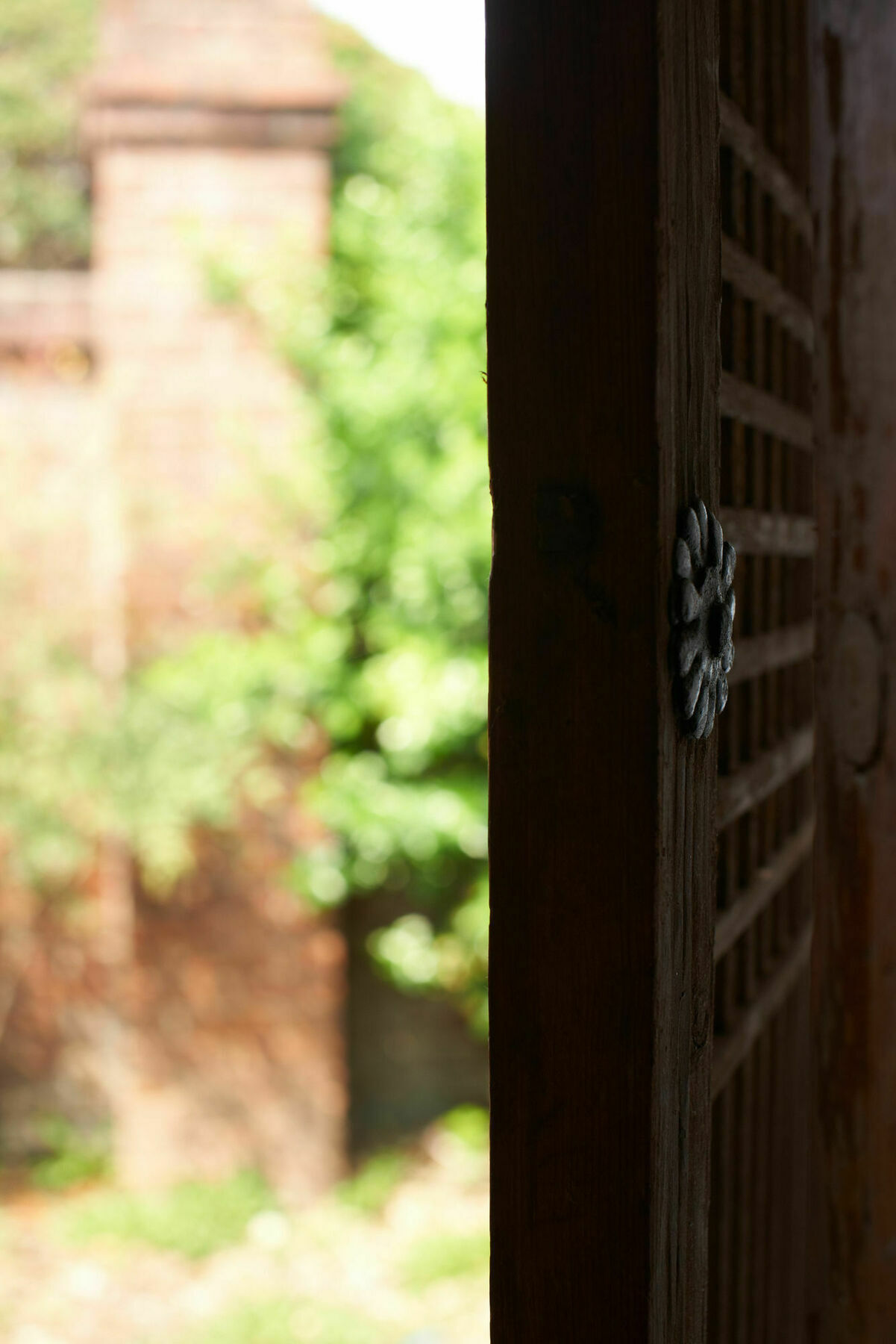 Sodamwon Jeonju Eksteriør bilde