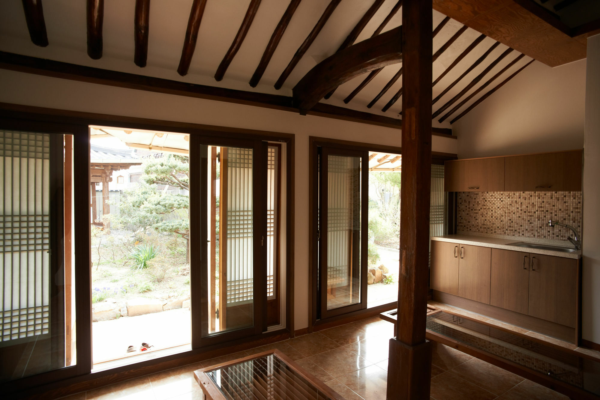 Sodamwon Jeonju Eksteriør bilde