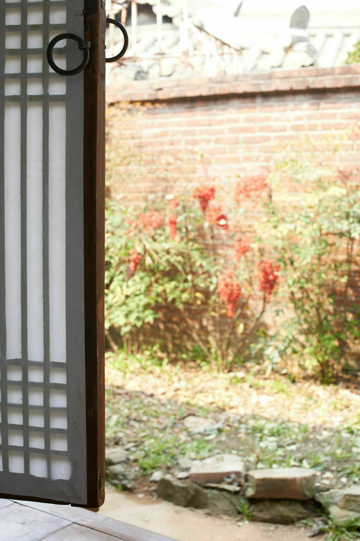 Sodamwon Jeonju Eksteriør bilde