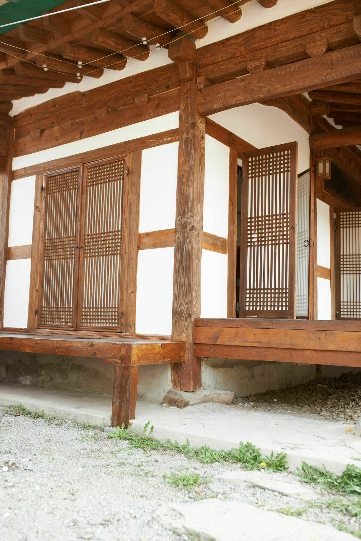 Sodamwon Jeonju Eksteriør bilde