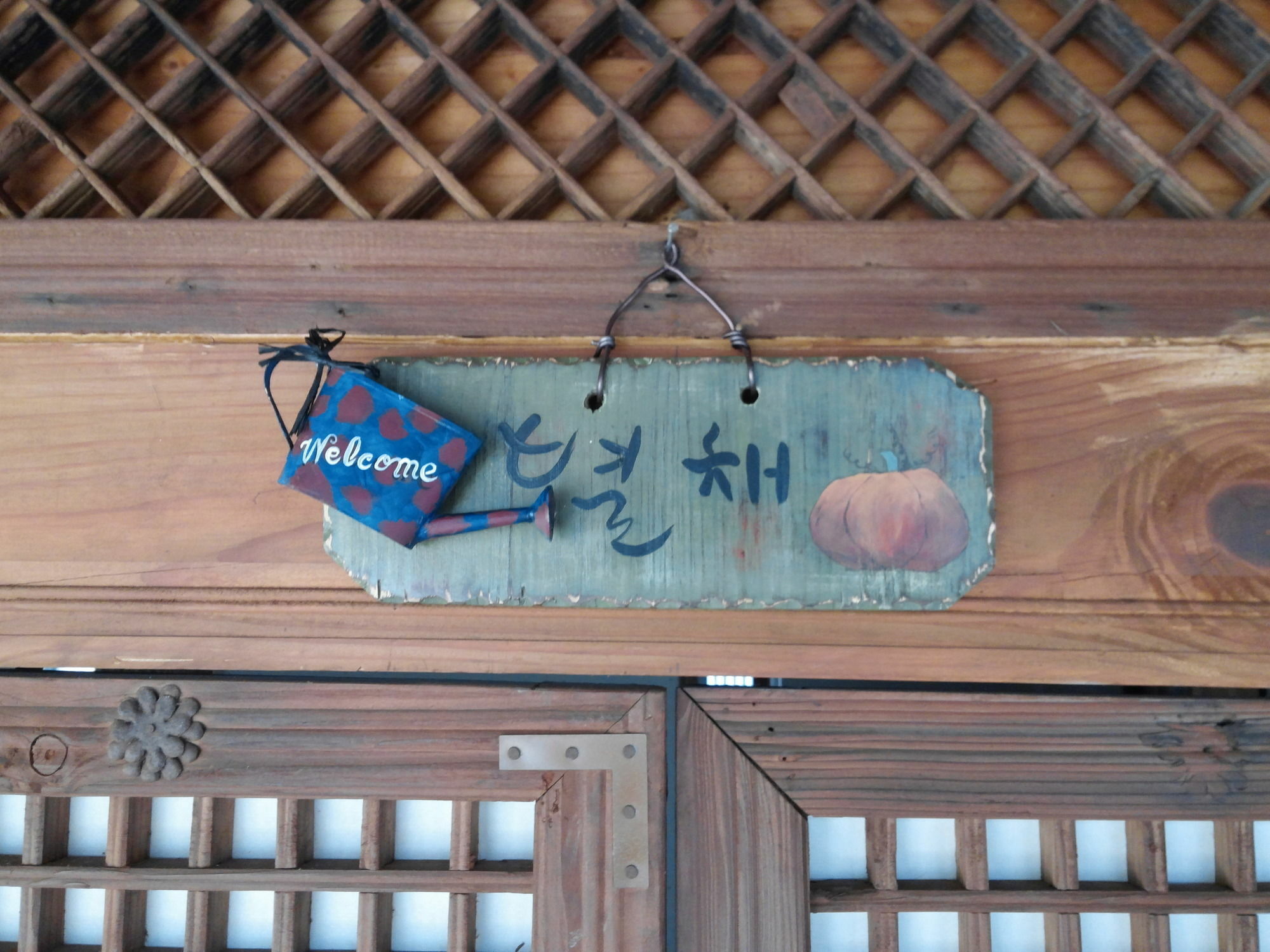 Sodamwon Jeonju Eksteriør bilde