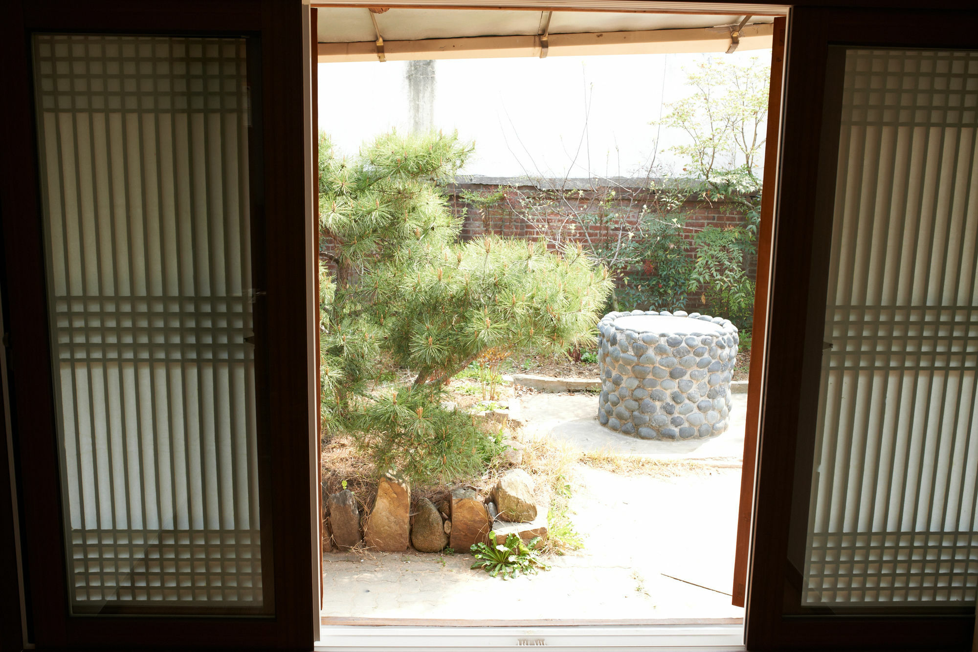 Sodamwon Jeonju Eksteriør bilde