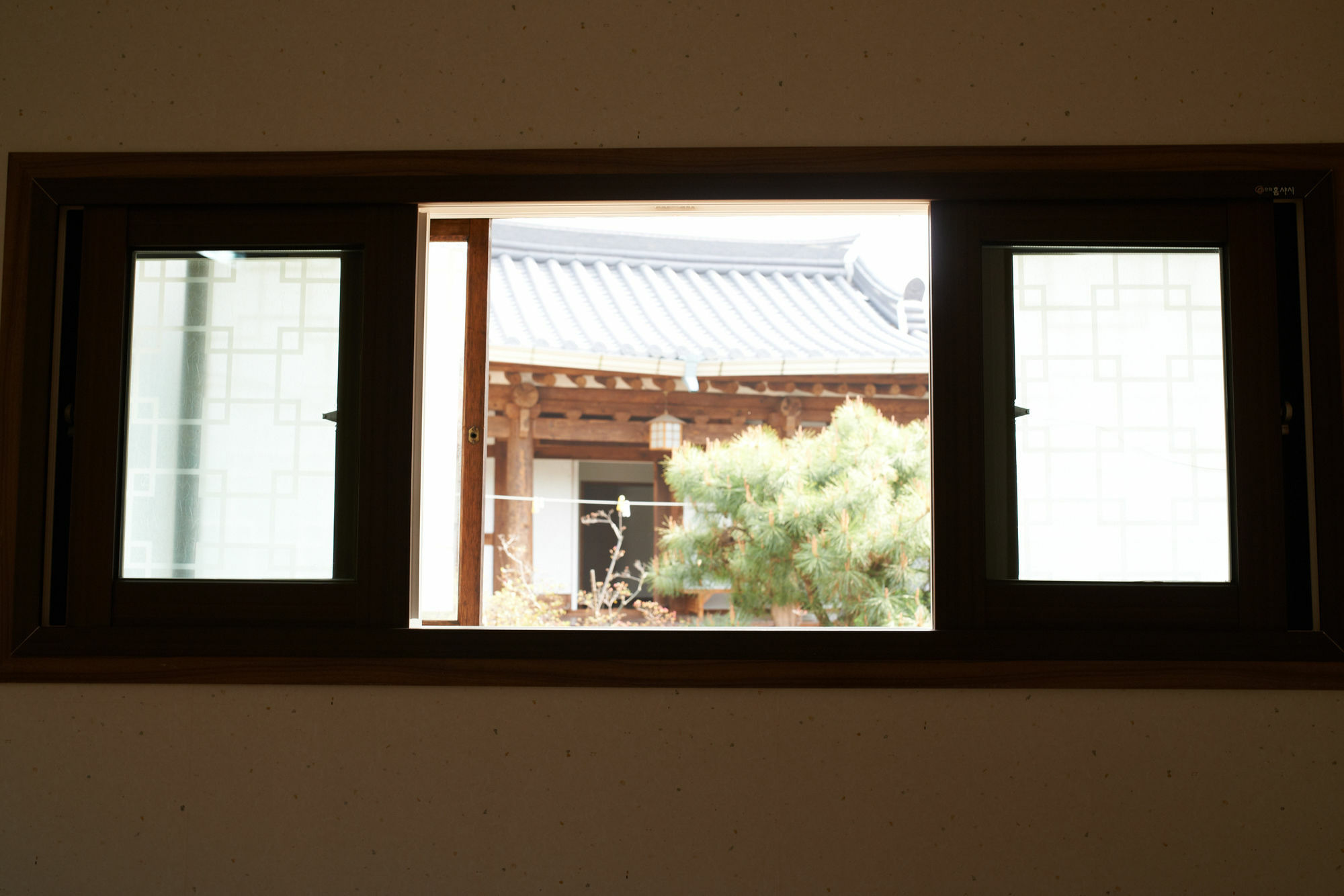 Sodamwon Jeonju Eksteriør bilde