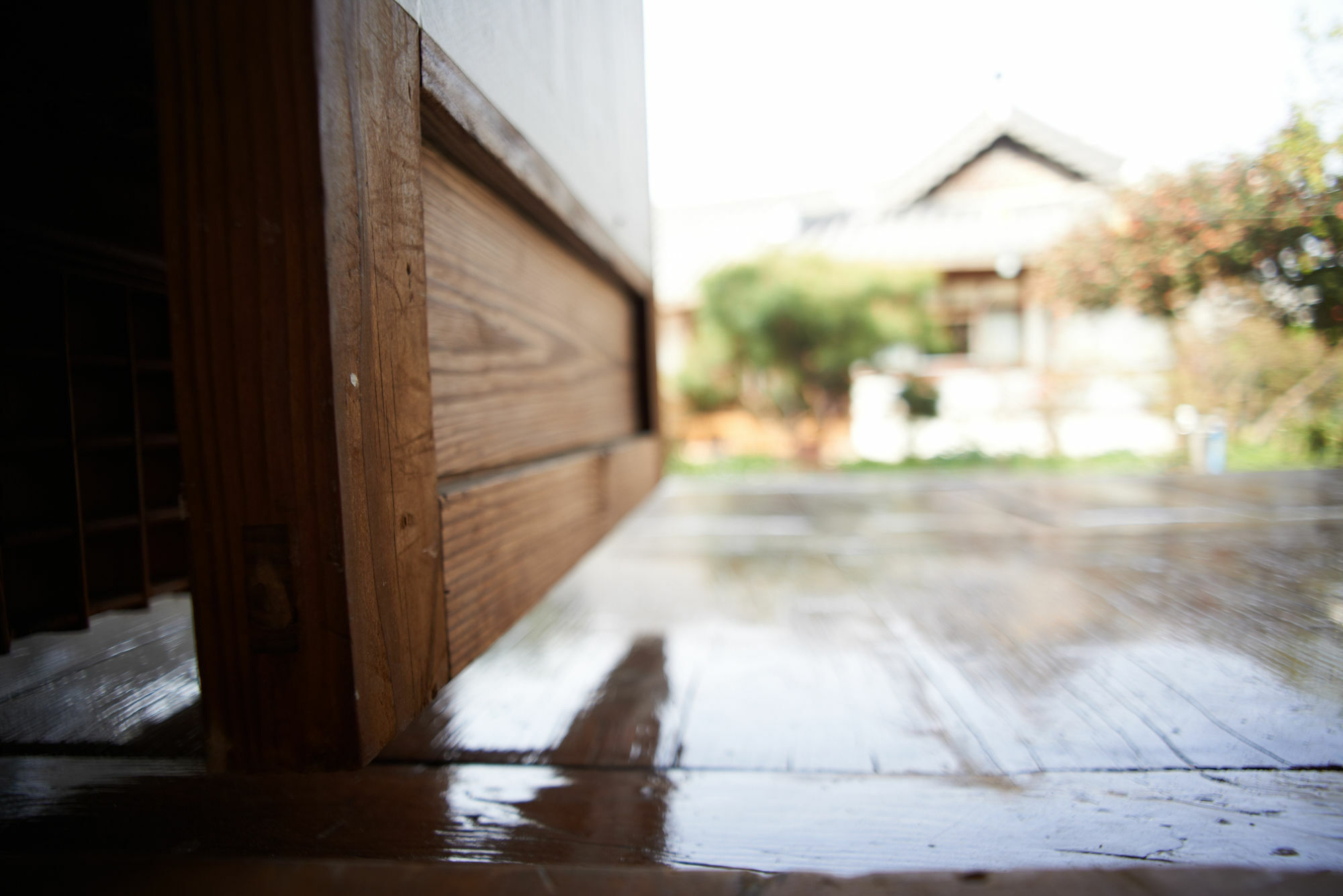 Sodamwon Jeonju Eksteriør bilde